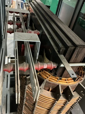 Square D _UNKNOWN_ Power Transformers | Equipment Recovery Corp. (12)