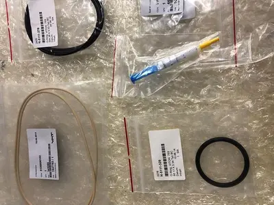 VAT SEAL KIT VACUUM 448963