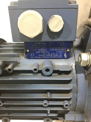 USED STÄFA WIRZ MKV 012-R RD-360
