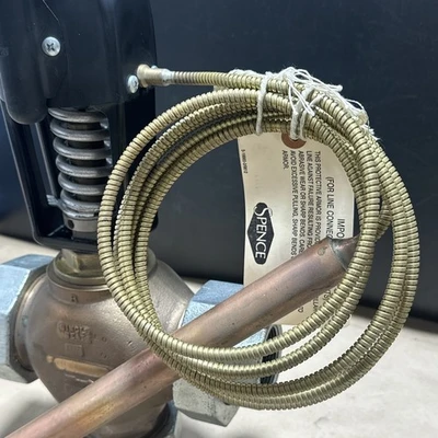 NEW Cash Acme TA-3 1-1/2