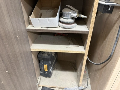 Used _UNKNOWN_ _UNKNOWN_ Miscellaneous Woodworking Equipment Michigan US | Miedema Asset Management Group #1576354