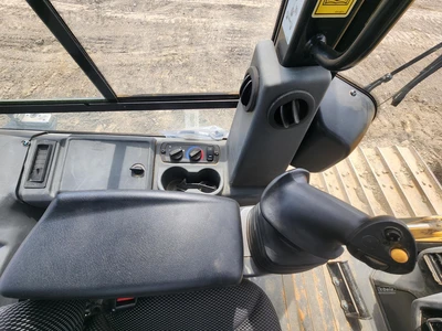 Used 2022 CATERPILLAR D3 LGP Crawler Dozers | Abele Tractor #1342935