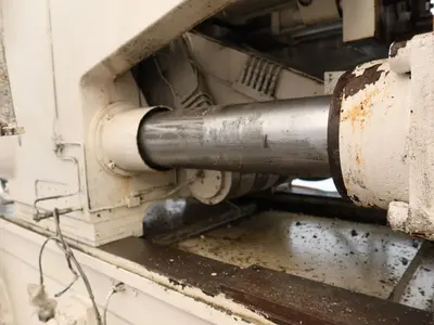 Used _UNKNOWN_ _UNKNOWN_ Die Casting Machines RO | Apex Group #1552190