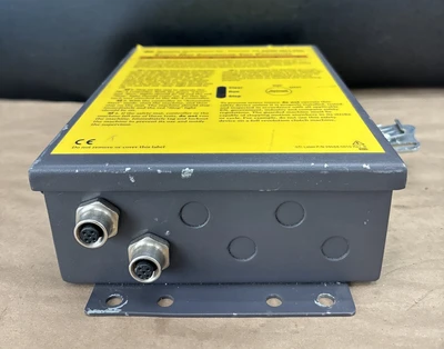 Used Omron 43815-0012 Misc Electrical & Power Parts Indiana US | J&J Industrial Supply #1362126