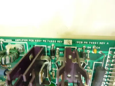 USED ABB 74951