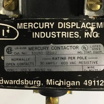 USED MDI 330NO-120AU