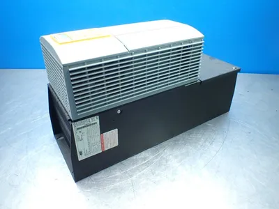 Used PARKER 955+8R0040 Variable Speed Drives Ohio US | HGR 24 #782595