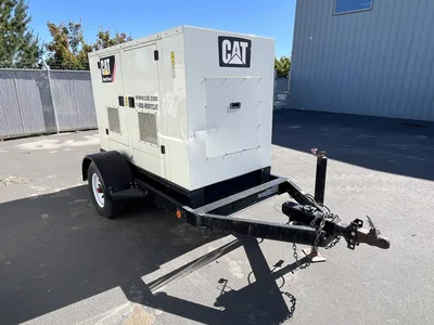 Used 2011 _UNKNOWN_ _UNKNOWN_ Diesel Generators Oregon US | KNM Equipment Sales & Service #1363726