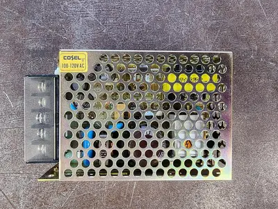 USED COSEL R25U-24