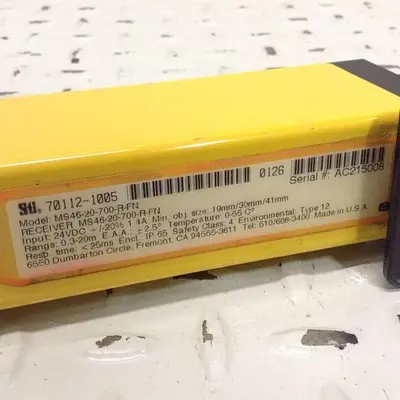USED STI MS46-20-700-R-FN