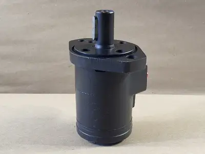 USED CHAR-LYNN 101-1745-009