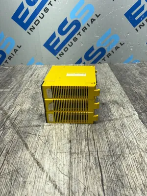 FANUC A03B-0807-C011 Electrical/PLC/Automation | ESS Industrial Equipment Sales (5)