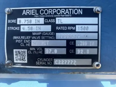 NEW ARIEL TL