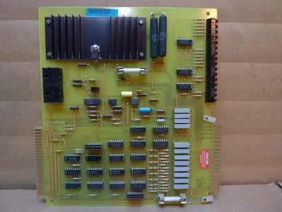USED CINCINNATI MILACRON 3-531-3948A