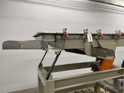 USED MGB ENGINEERING 3272