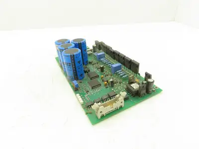 Middex Electronic 1 0102 200 9 03 Printed Circuit Control Board PCB