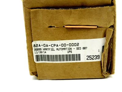 NEW SEALED MAC VALVES 82A-OA-CPA-00-0002 SOLENOID VALVE MANIFOLD 82A0ACPA000002