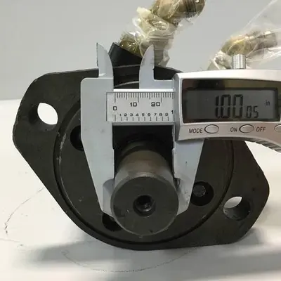 USED EATON CORPORATION 101 2189 009