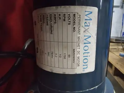 USED FOX PACKAGING C1 PLUS