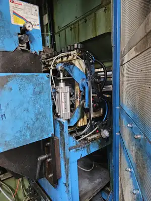 Used _UNKNOWN_ _UNKNOWN_ Coil Presses FR | Apex Group #1550914
