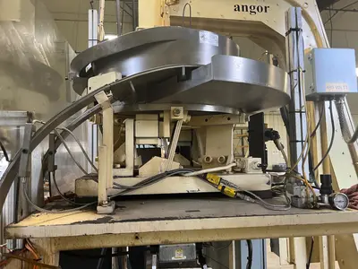 USED NUTAP MAS-14V