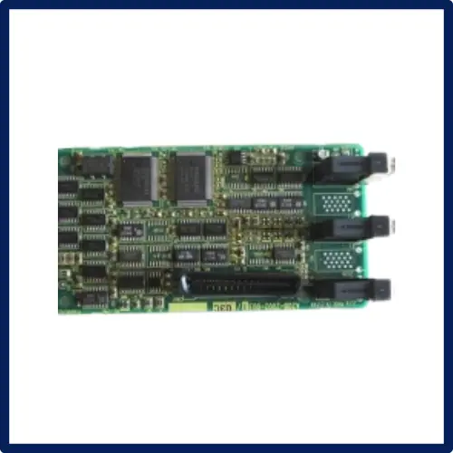 Used FANUC A20B-2002-0033 Printed Circuit Boards (PCB) Texas US | CNC TOOLS LLC #906261