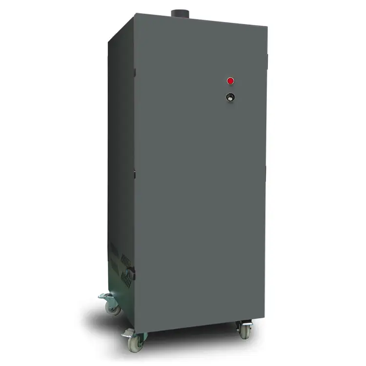 Used _UNKNOWN_ CALCA 440W Universal Fume Extractor Filter 660m³/h for DTF Powder Shakers and Sublimation Heater Fume Extractors Oklahoma US | Wide Image Solutions #1526706