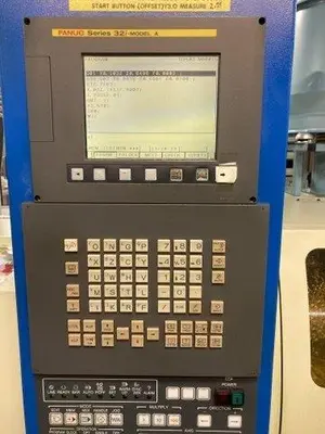 USED 2006 Tsugami BA-26