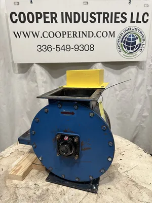 Used _UNKNOWN_ 8AN Dust Collector Accessories West Virginia US | Cooper Industries #1409727