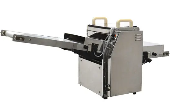 Used _UNKNOWN_ SCD 300 Meat Processing Equipment California US | RAM Manufacturing Equipment, LLC #290484