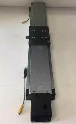 USED Parker 404T12XEMS