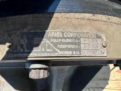 USED ARIEL JGD