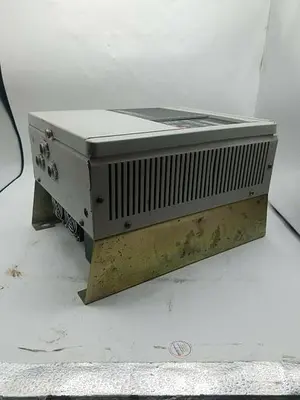 USED ALLEN BRADLEY 1336 PLUS II SENSORLESS VECTOR
