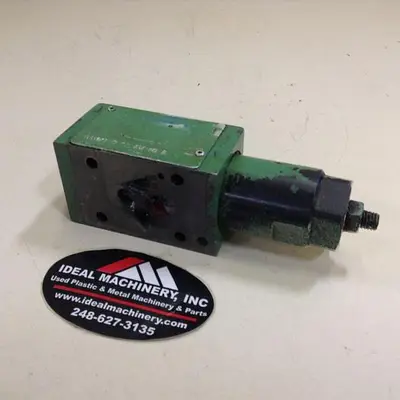 USED VICKERS DGMX13PPCW20S