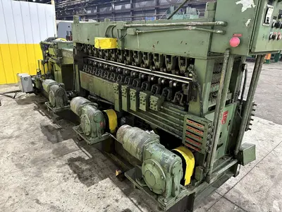 USED VOSS 84/1.156-19/13