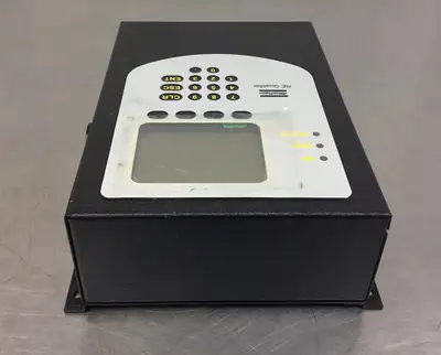 Atlas Copco 9810-7050-80 RE Qualifier Tool Monitor Batch Counter 100-120V 2B