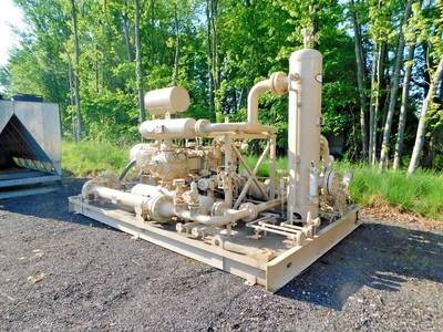 Ariel JGR-2 Other Oil & Gas | Equipment Recovery Corp. (3)