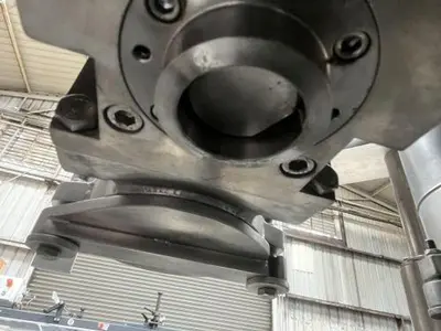 Used 2003 ZILLI & BELLINI S.R.L. DD 20 Piston Fillers California US | Machinery & Equipment #1369350