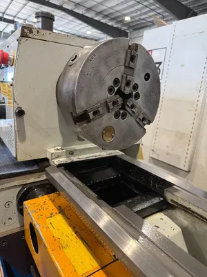2007 SUMMIT 14X40B Engine Lathes | GMT (10)