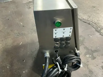 Used VIDEOJET 43S Ink Jet Printers Ohio US | HGR 24 #1333877