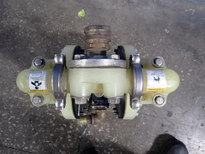 USED ARO 6661A33EBC