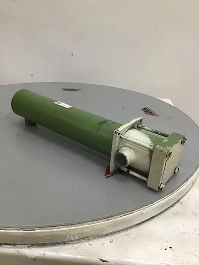 Used KM SCHMOLE 8-01.23-2 Heat Exchangers Michigan US | Ideal Machinery #939671