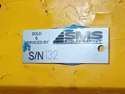 NEW KOMATSU EG9089R