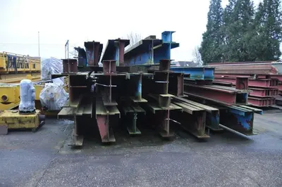 USED RUNWAYS VARIOUS LENGTHS