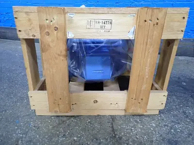 USED CROWN TRITON HKS184PR25R
