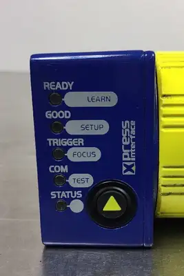 Used Datalogic MATRIX 400 600-000 Barcode Scanners South Carolina US | Palmetto Automation #1158549