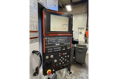 Used _UNKNOWN_ _UNKNOWN_ Vertical Machining Centers Utah US | KD Auctions #1548918