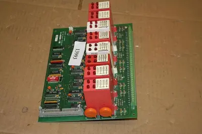 USED ADEPT TECH 1031058010
