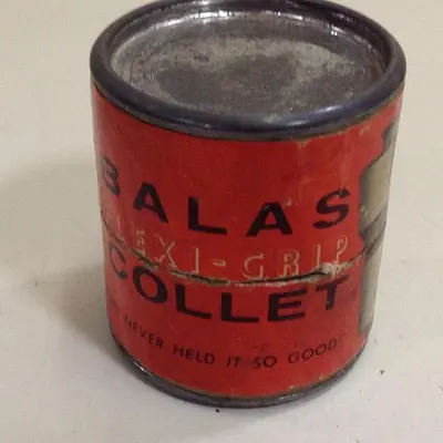 NEW BALAS C6