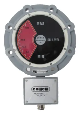 USED COMEM LA22